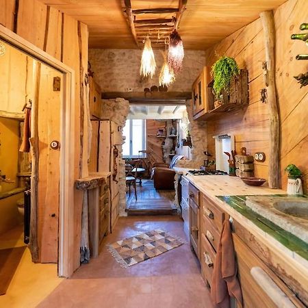 Апартаменти La Kahutte Ла-Рошель Екстер'єр фото