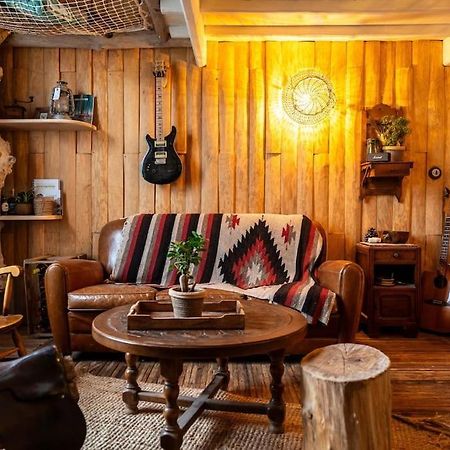 Апартаменти La Kahutte Ла-Рошель Екстер'єр фото