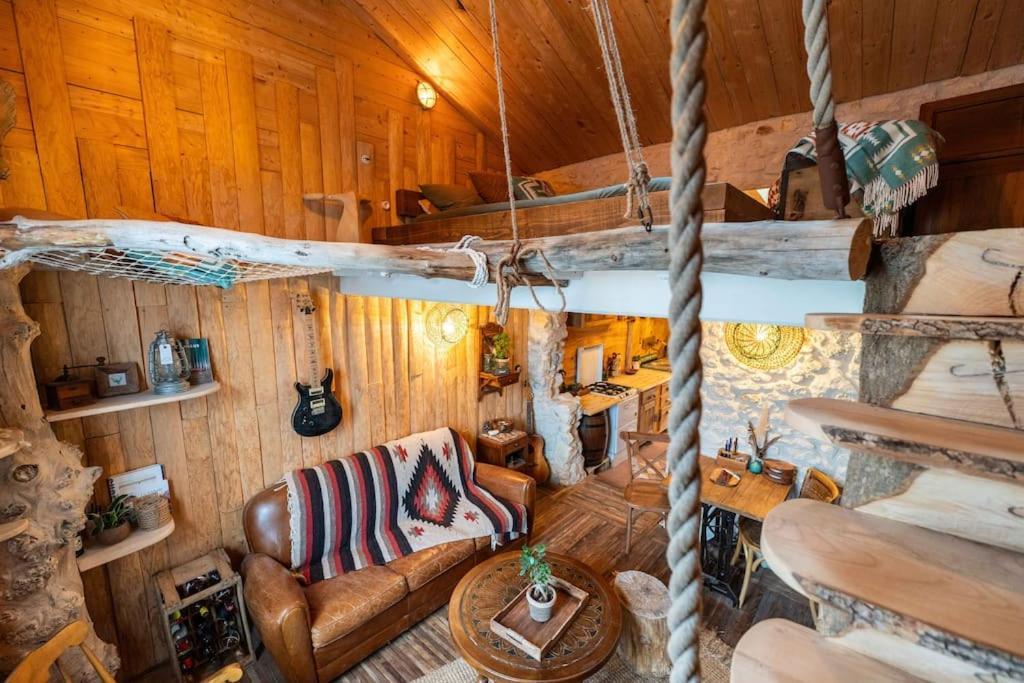 Апартаменти La Kahutte Ла-Рошель Екстер'єр фото